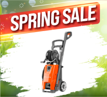 Pressure Washer Specials